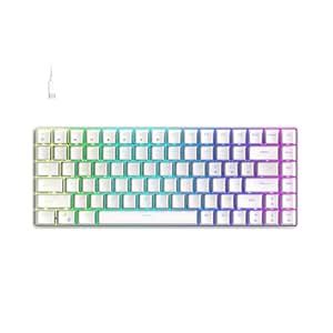 Amazon.in: Buy FOXXRAY HKM-S93 Wired Mechanical Gaming Keyboard ...