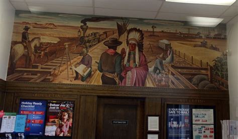 UNITED STATES POSTAL SERVICE - QUANAH (2026) All You Need to Know ...