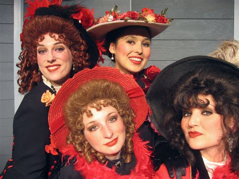 Actress Evelyn Rudie