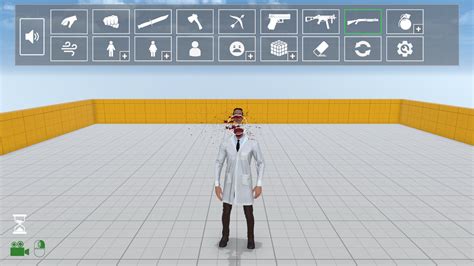 Realistic Ragdoll Sandbox Build 16922299