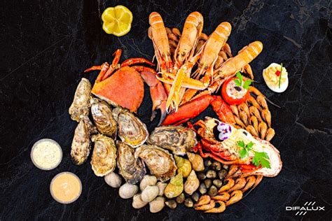 Fruits De Mer Namur at Sandra Willis blog