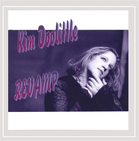 Revamp: Kim Doolittle: Amazon.in: Music}