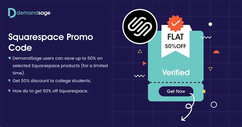 Squarespace Promo Code 的图像结果