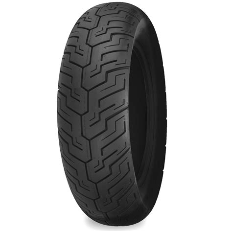 Shinko SR734 Cruiser Motorcycle Tires