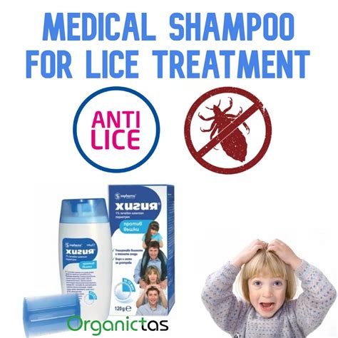 Pubic Lice Treatment Products