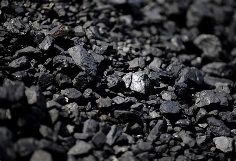 5 things to know about coal trade, global warming - The Columbian