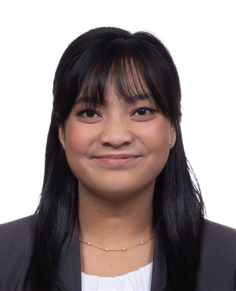 Amy Pham, Class of 2027 - Medical Student Admissions