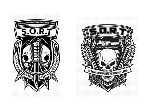 Image result for Side Line Sort Logo