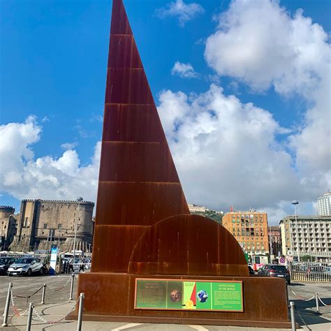 TOTEM DELLA PACE (2026) All You Need to Know BEFORE You Go (with Photos ...