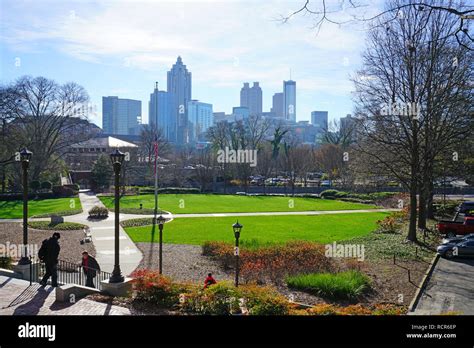 Georgia Tech Aerial View 的图像结果