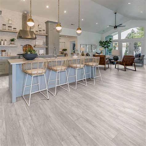 Laminate Flooring in Louisville | Korfhage Floor Covering