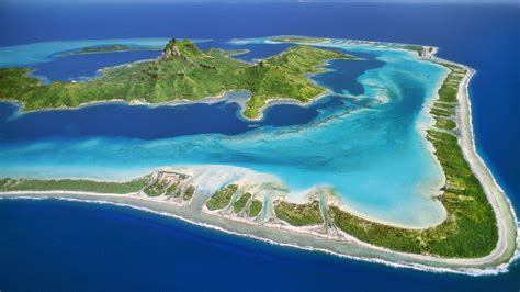 Bora Bora Backgrounds - Wallpaper Cave