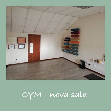 CYM CENTRO YOGA MAFRA (2026) All You Need to Know BEFORE You Go (with ...