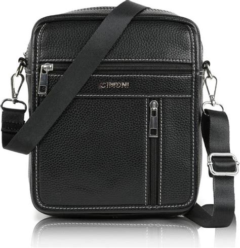 Mens Leather Sling Bags - Buy Mens Leather Sling Bags online at Best ...