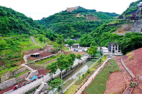 四川省华蓥市溪口镇溪口镇属于哪个市2022已更新今日动态