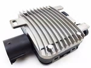 Image result for Engine Cooling Fan Control Module