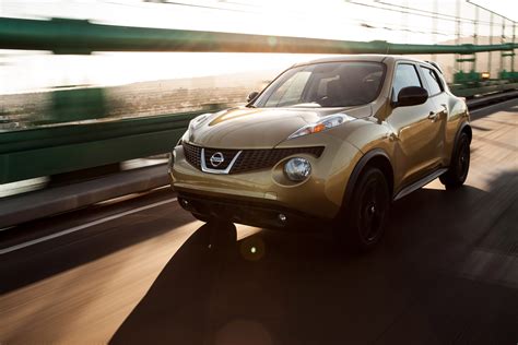 2013 Nissan Juke - HD Pictures @ carsinvasion.com
