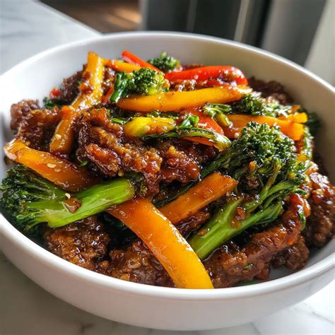 25-Minuten Meal Prep Ground Beef Teriyaki – einfach lecker - Wilingga ...