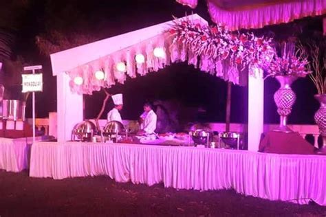 Kailash Parbat - Caterer - Kurla - Weddingwire.in