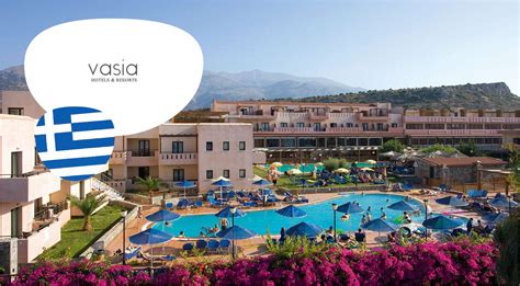 Vasia Resort & Spa | Vasia Hotels & Resorts