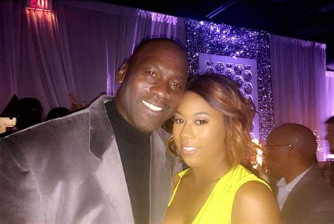 Who Is Jasmine Jordan? Michael Jordan’s Daughter & Rising Internet Star - Hollywood Magazine