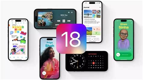 iOS 18 Update To Bring New Features To Customise iPhone's Home Screen ...
