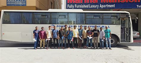 CPDTI - CHENNAI POWER AND DESALINATION TRAINING INSTITUTE