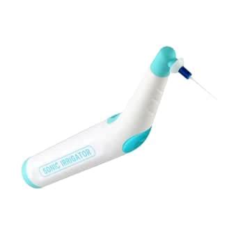 SuperEndo Sonic Flush Endo Irrigator | Includes 60 Free Tips ...