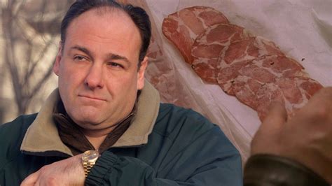 What Is Gabagool and Why Is It Significant in 'The Sopranos'?