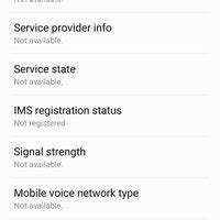 Airtel — I'm complaining about Network service