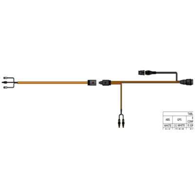 79037 Phillips Hyundai Intellisense Abs Harness, 3 Pin Amp | Imperial ...