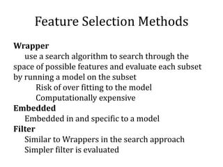 How to Feature Selection Using Wrapper for Matlab Coding 的图像结果