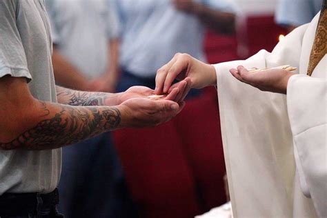 Image result for Receiving Communion