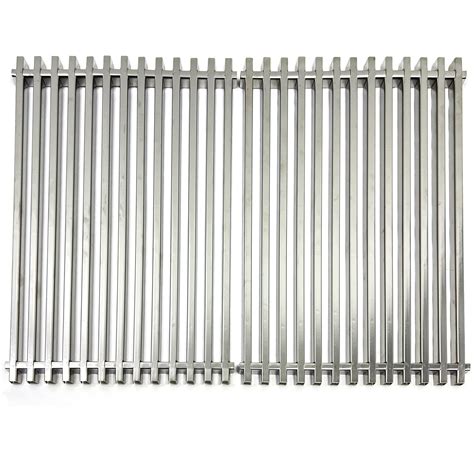 Buy Direct StoreDS121 7527 7525 17 1/4" Stainless Steel Grill Grates ...