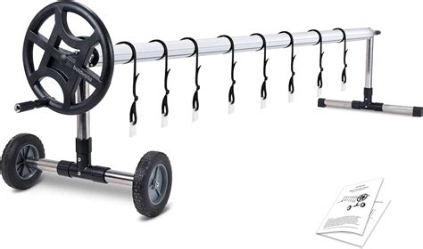 Image result for Pool Cover Reel Clips