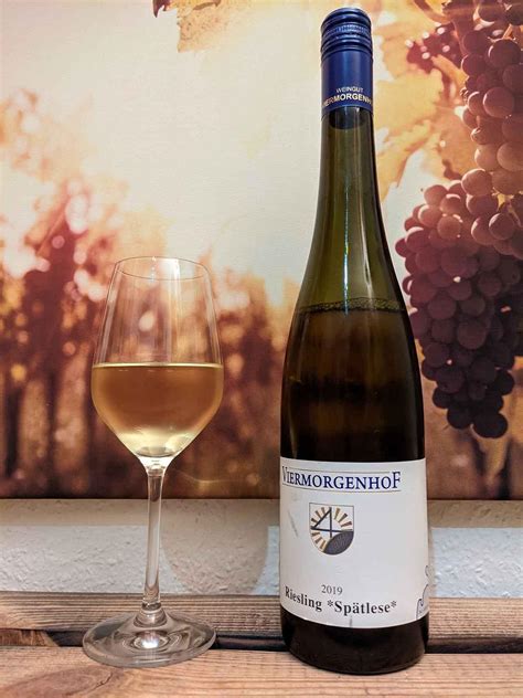 White wine sweetness chart | Wine Bugle