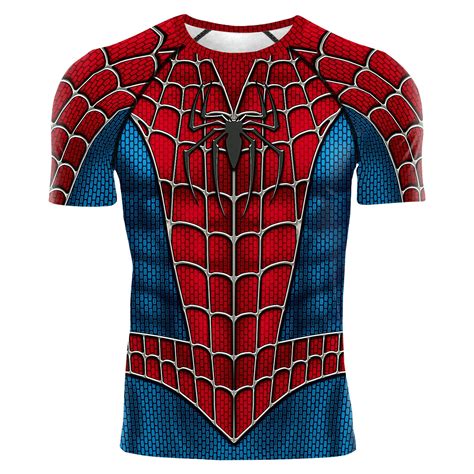 Spiderman Shirt