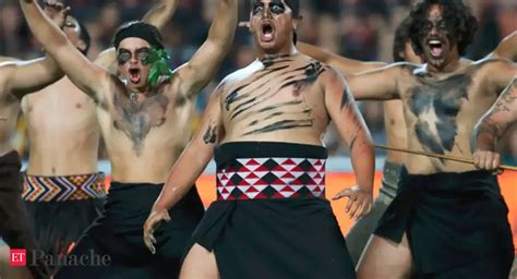 Are you interested in tradition and folklore? Experience New Zealand’s ...