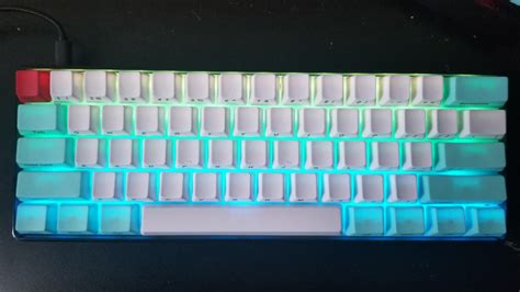 Image result for Customizing GK61