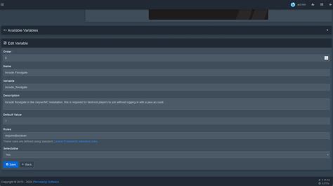 Image result for Installing HTML Template