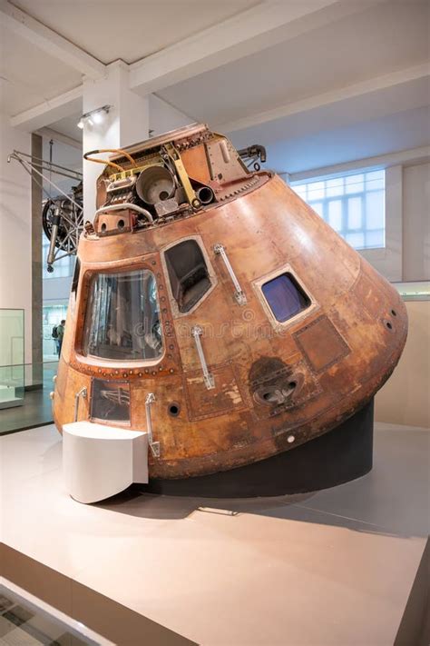 Apollo 10 Command Module 的图像结果