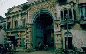 Telangana Monuments, Historical Places Forts with Names and Images