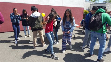 Home - Cesar Chavez Academy