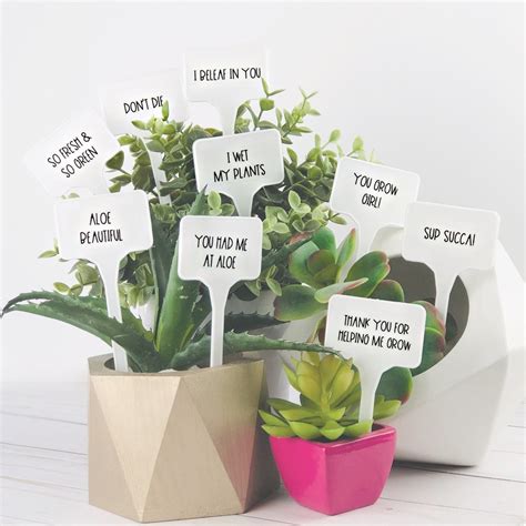 plant puns