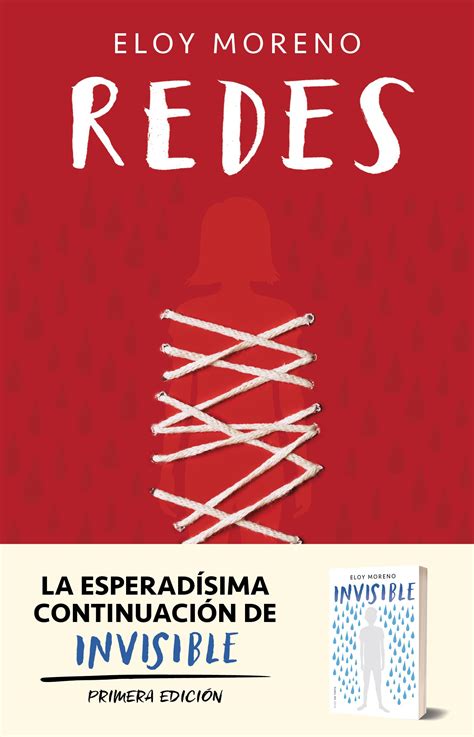 Amazon.com: Redes / Nets (INVISIBLE) (Spanish Edition): 9786073848947 ...