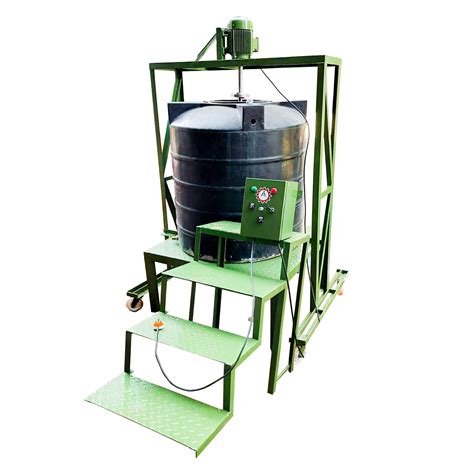 BARREL MIXER FOR CONCRETE MIX – Infinity Engineering Ambur