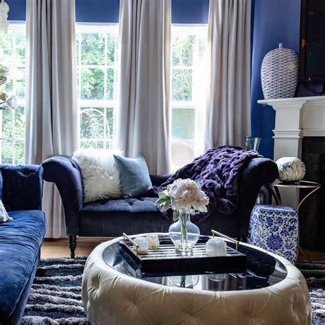 Top 99 living room decor in blue ideas for a serene and calming ambiance