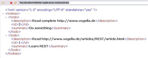 Java API 的图像结果