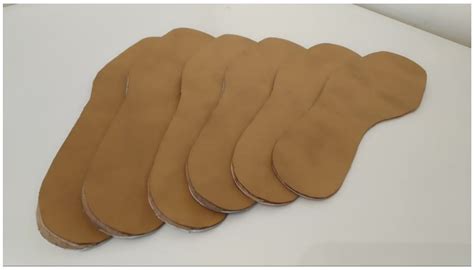 Can Slight Variations to Lateral Wedge Insoles Induce Significant ...