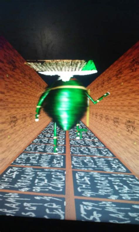 Image result for Baldi Swapped